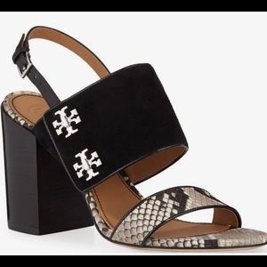 Tory Burch Kira 85mm Sandal